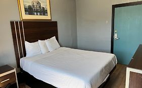 Europa Hotel